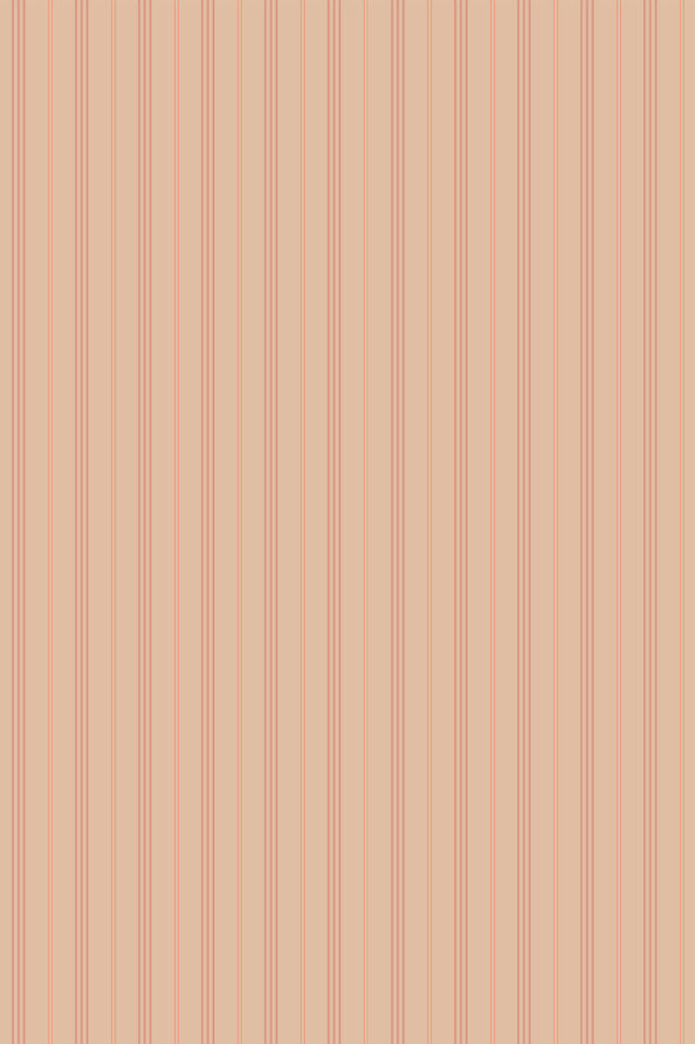 Blazer Wallcovering by Papier - Warm Apricot