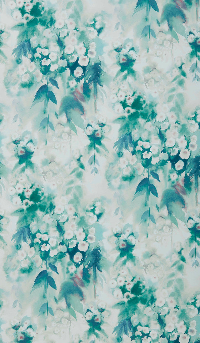 Cascade Maxwell Wallcovering by Maxwell - Clover