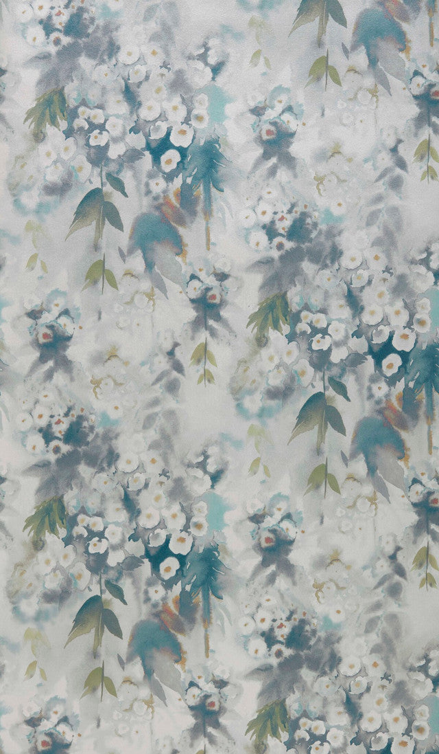 Cascade Maxwell Wallcovering by Maxwell - Opal
