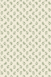 Floral Cascade Wallcovering by Papier - Gentle Fawn