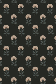 Floral Treasures Wallcovering by Papier - Hydro