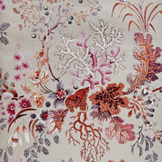 Kilburn's Coral Wallcovering by Maxwell - Coral Reef