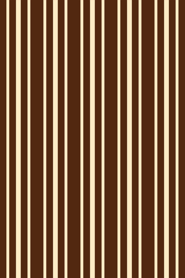 Beach House Wallcovering by Papier - Coca Mocha
