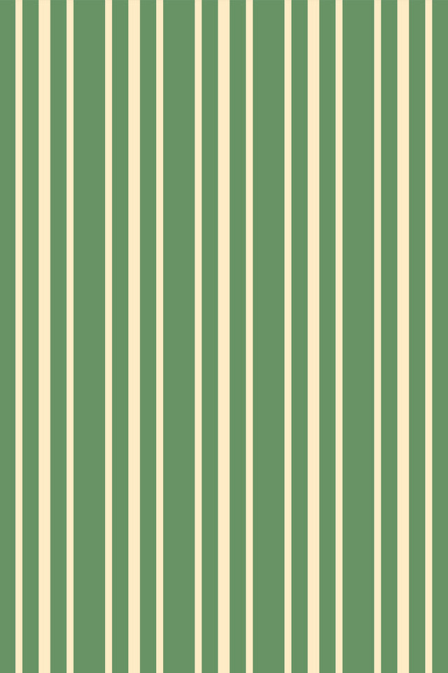 Beach House Wallcovering by Papier - Kelp Forest