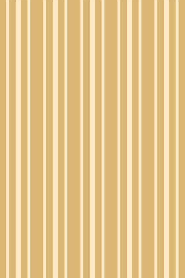 Beach House Wallcovering by Papier - Sunstruck