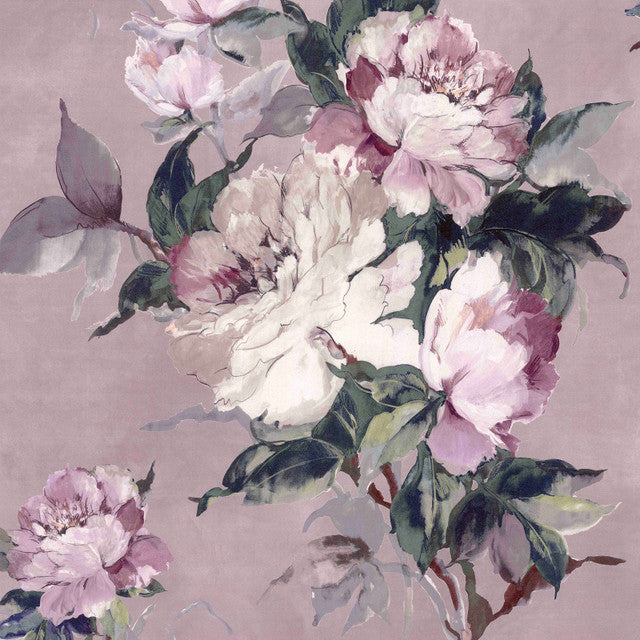 Madama Butterfly Wallcovering by Maxwell - 02