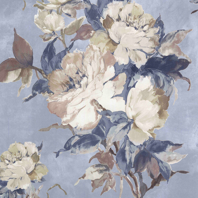 Madama Butterfly Wallcovering by Maxwell - 04