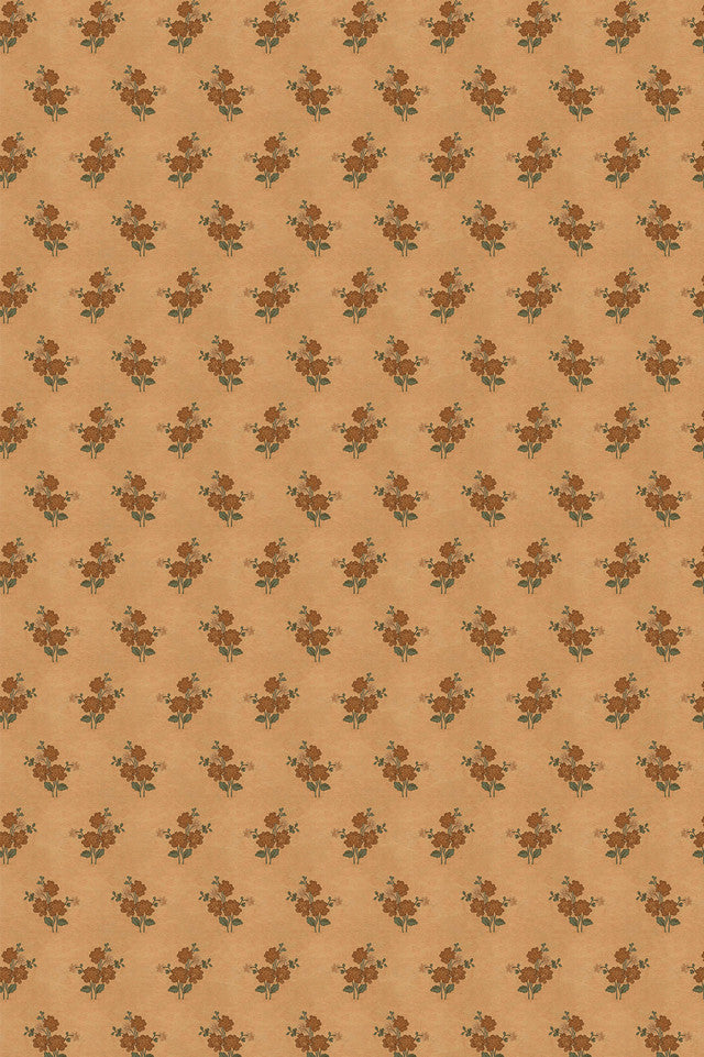 Marisol Wallcovering by Papier - Cascade