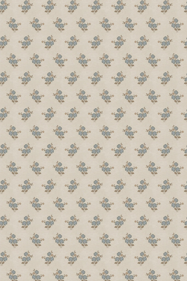 Marisol Wallcovering by Papier - Ethereal