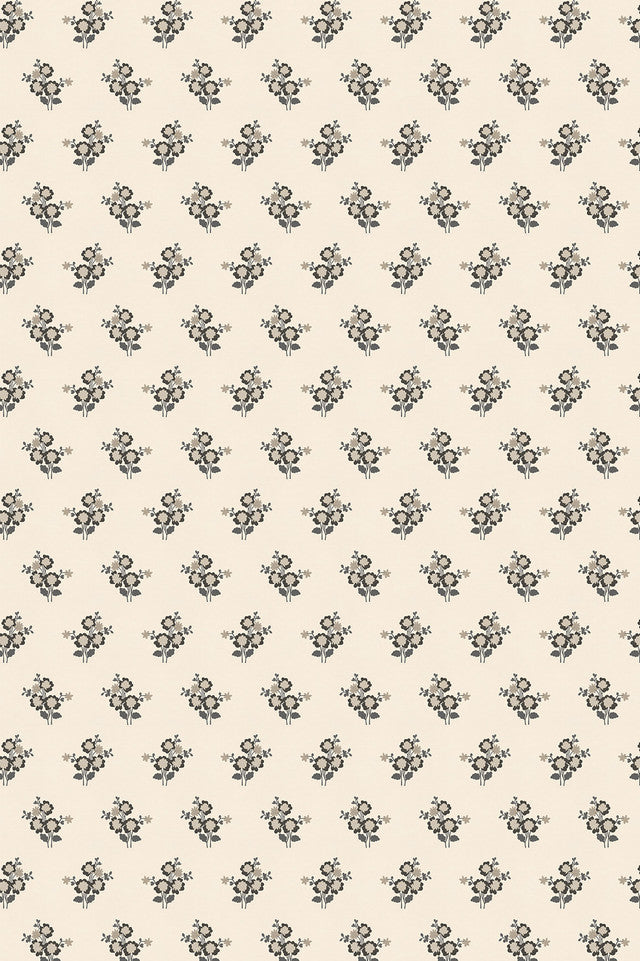 Marisol Wallcovering by Papier - Subtle
