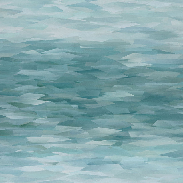 Prism Wallcovering by Maxwell - Mineral