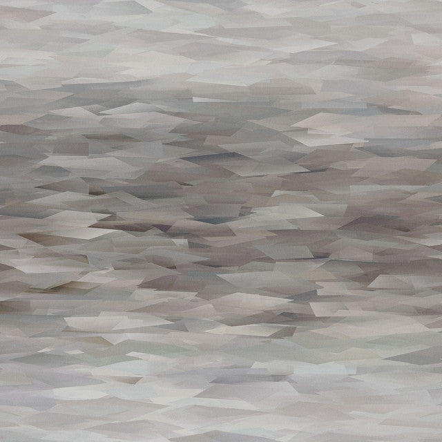 Prism Wallcovering by Maxwell - Caramel