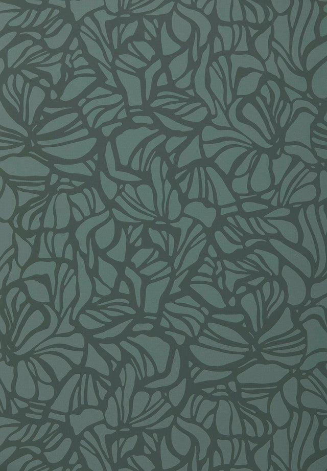 Purity Wallcovering by Maxwell - Forest