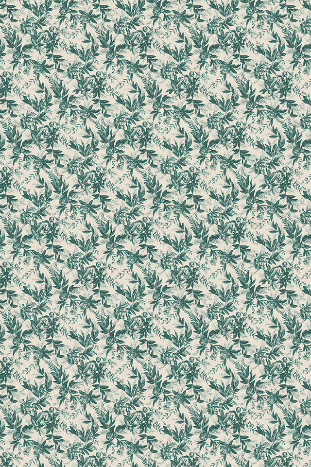 Recollection Wallcovering by Papier - Boreal Forest