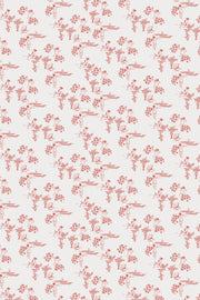Sisters Wallcovering by Papier - Canyon Glow
