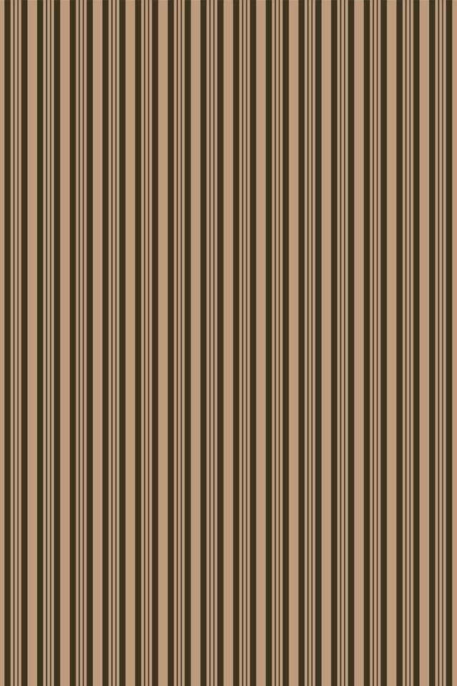 Villa Lemon Papier Wallcovering by Papier - Mountain Pass
