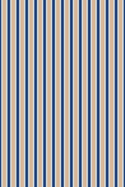 Villa Lemon Papier Wallcovering by Papier - Hamptons