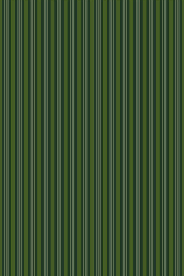 Villa Lemon Papier Wallcovering by Papier - Everglade