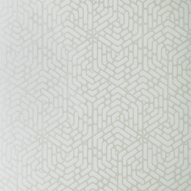 Willow Wallcovering by Maxwell - Pearl