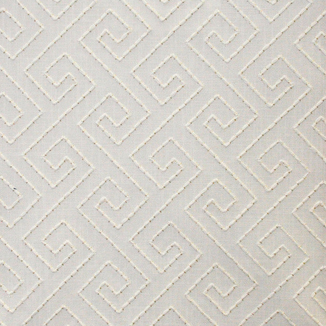Aldgate Fabric by Maxwell - Swan
