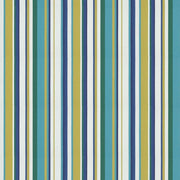 Astern Fabric by Maxwell - Teal