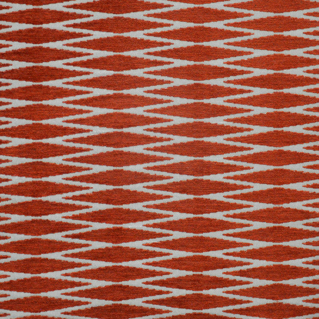 backgammon-fabric-by-maxwell-temp - Paprika