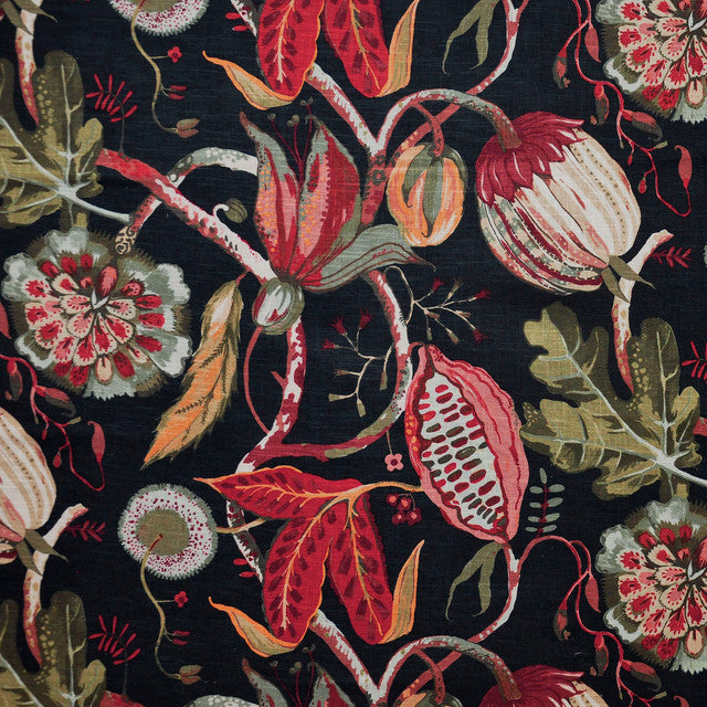 beauregard-fabric-by-maxwell-temp - Midnight