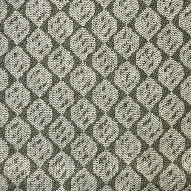 Cyma Fabric by Maxwell - Pewter