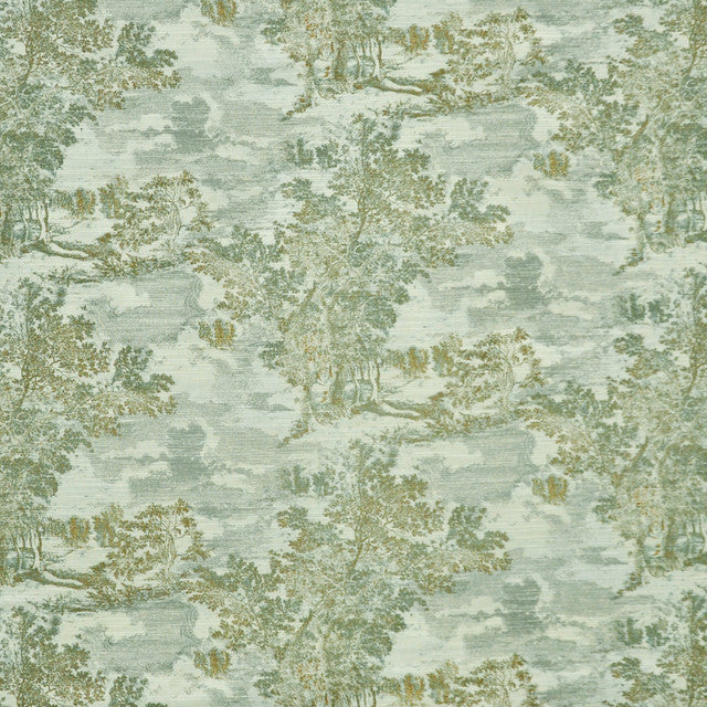 Faber Fabric by Maxwell - Seaglass