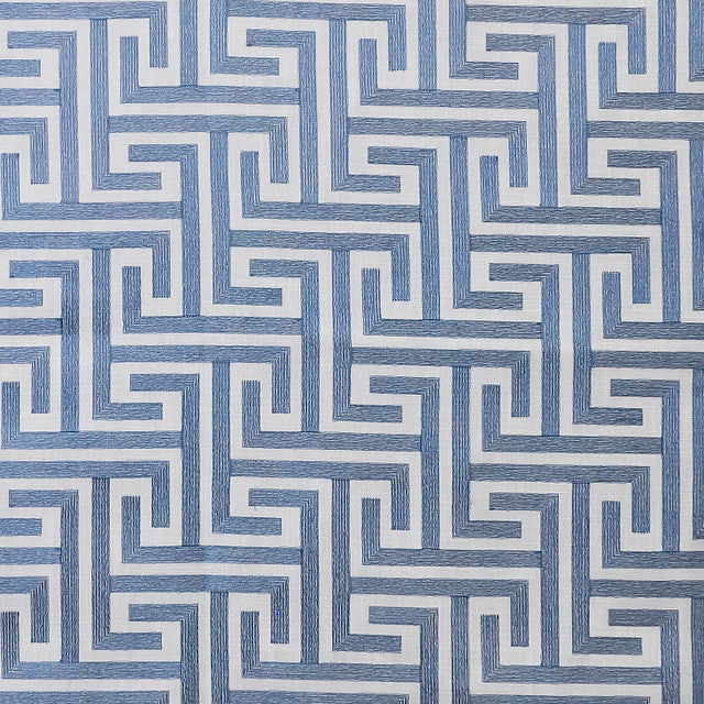 finsbury-fabric-by-maxwell-temp - Cornflower