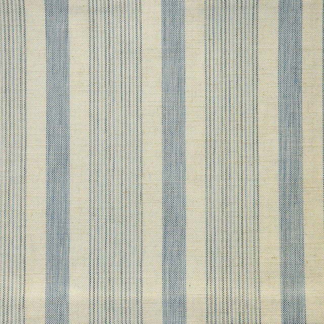 Fleet Street Fabric by Maxwell - Marina