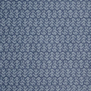 Garden Maze Fabric by Maxwell - Reflection