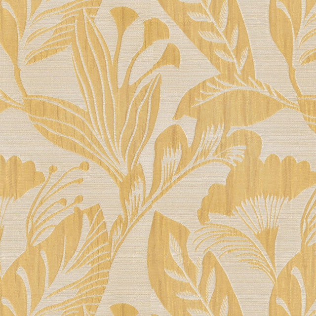 georgette-fabric-by-maxwell-temp - Marigold