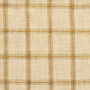 Gridiron Fabric by Maxwell - Honey