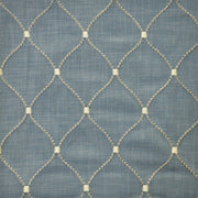 Havering Fabric by Maxwell - Denim