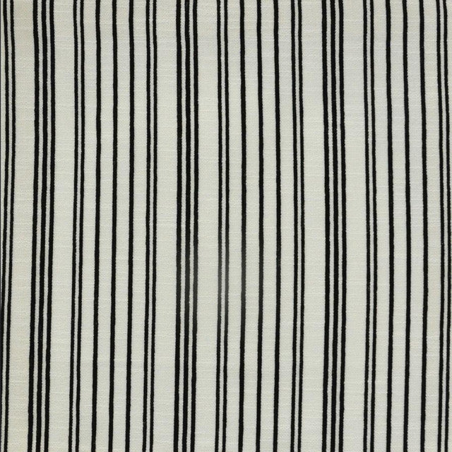 Hilroy Fabric by Maxwell - Skunk