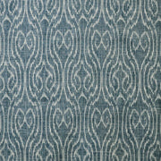 Kasuri Fabric by Maxwell - Baltic