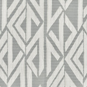 Keats Fabric by Maxwell - Silver