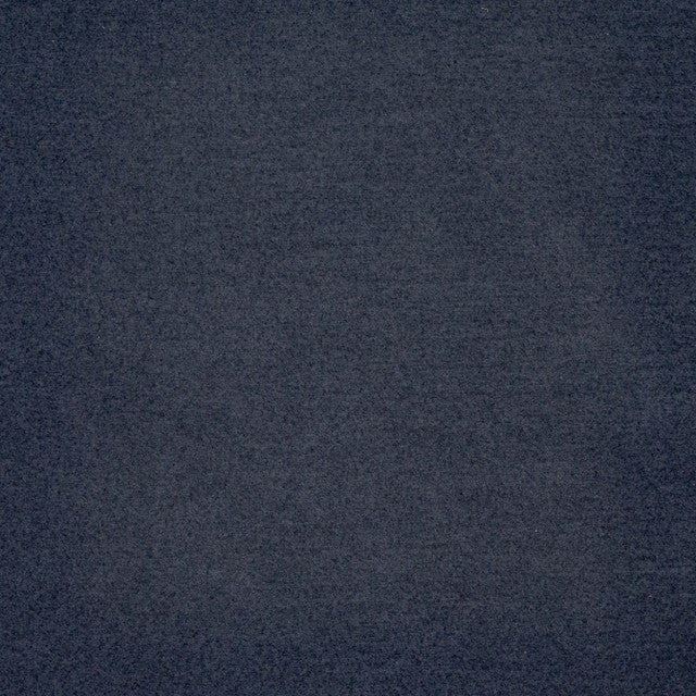 Melton Fabric by Maxwell - Midnight