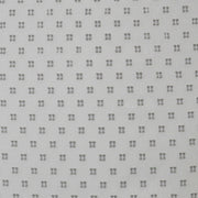 Netsuke Fabric by Maxwell - Silver