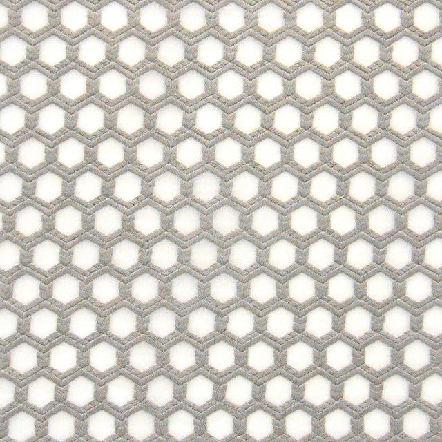 Pergamon Fabric by Maxwell - Raincloud