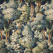 Roanoke Fabric by Maxwell - Forest
