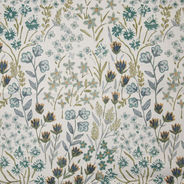 Sedgefield Fabric by Maxwell - Meadow