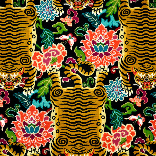 tigress-fabric-by-maxwell-temp - Panthera