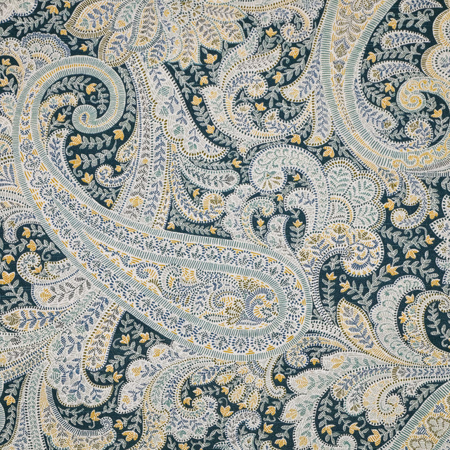 Tunstall Fabric by Maxwell - Jungle