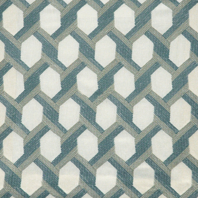 Uxbridge Fabric by Maxwell - Storm