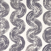 1975 Wallcovering by Schumacher - Graphite