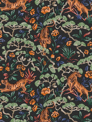 30076W Wallcovering by Trend - Night