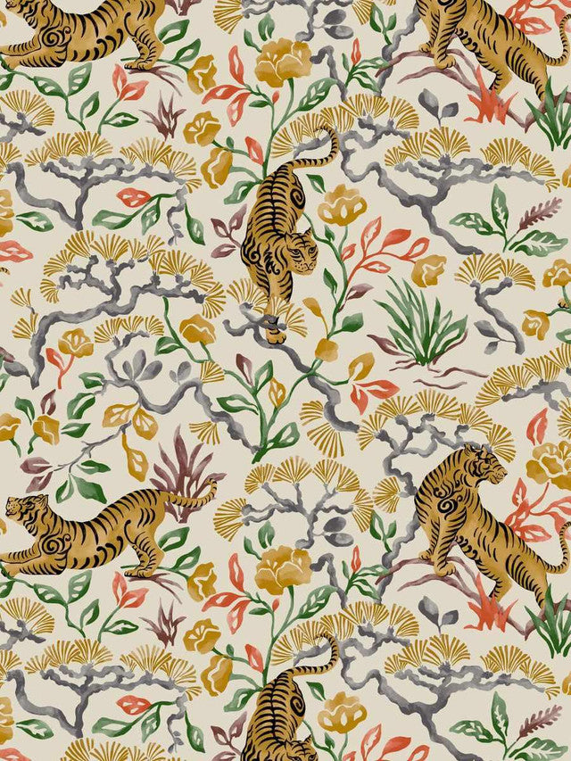 30076W Wallcovering by Trend - Sunset