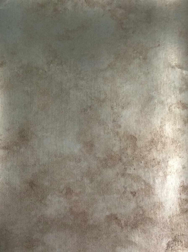 50307w-bastien-wallcovering-by-fabricut-temp - Dark Silver
